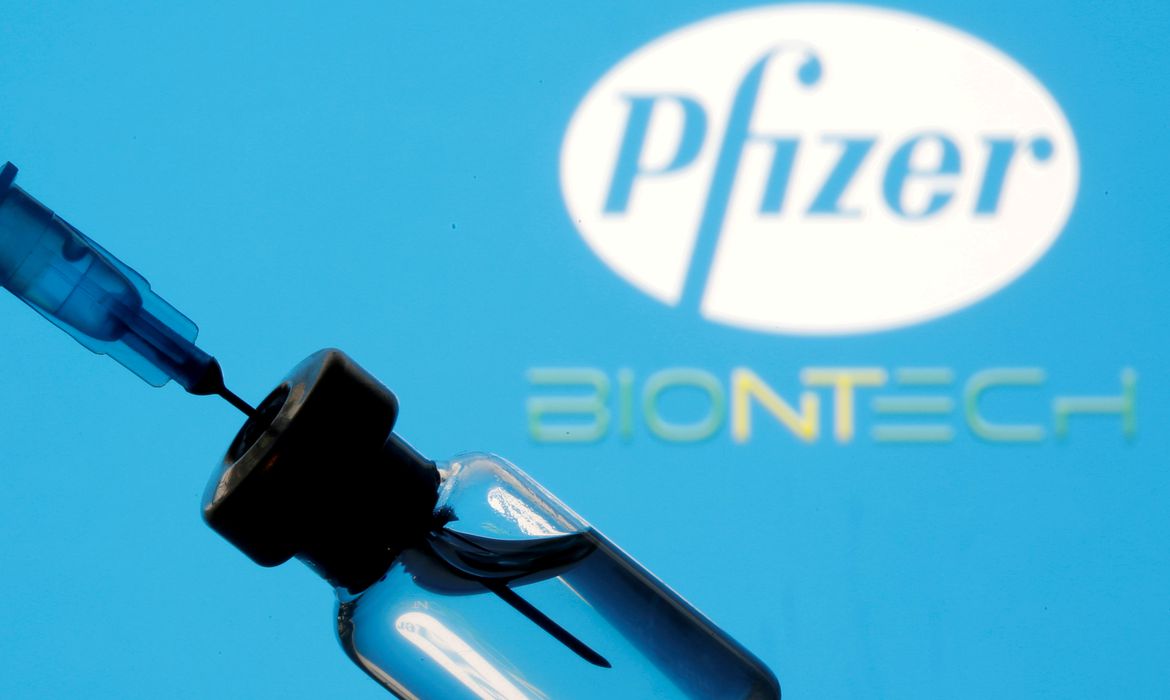 Pfizer-BioNTech: Vacina contra Covid-19 protege crianças de 5 à 11 anos