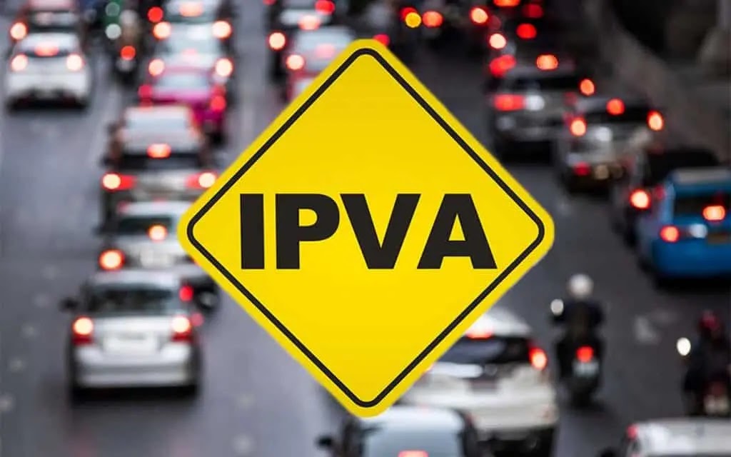 IPVA 2022: Entenda como funciona o cálculo do IPVA, quanto pagar e quem estará isento