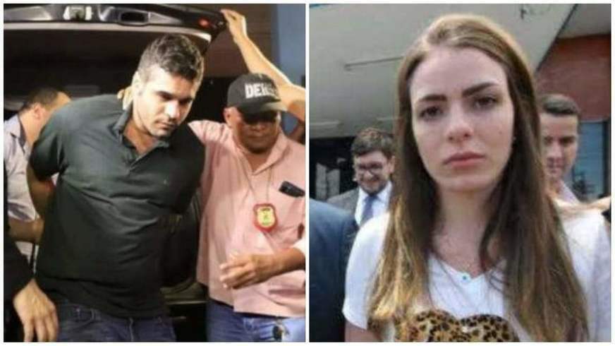 Caso Flávio: Tribunal nega habeas corpus e impõe derrota a Paola Valeiko