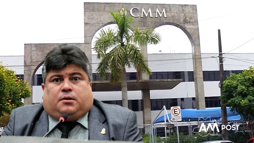 Comitê de Combate à Corrupção pede punição a David Reis por aumento do “cotão” dos vereadores na CMM