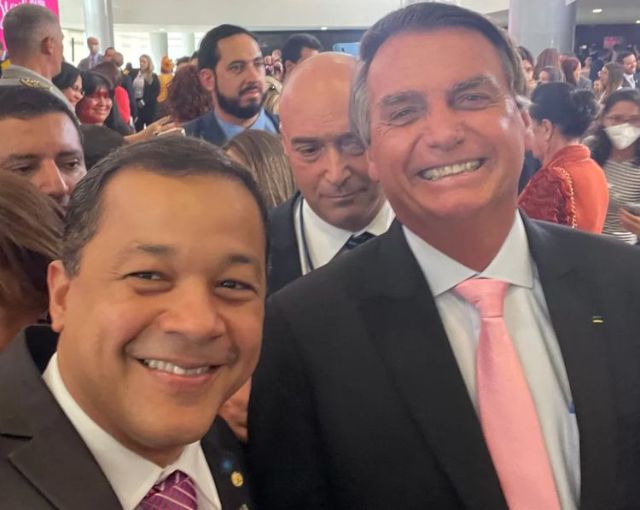 “Bolsonaro está ao lado dos amazonenses”, afirma dep. Pablo ao comentar mudança no decreto do IPI