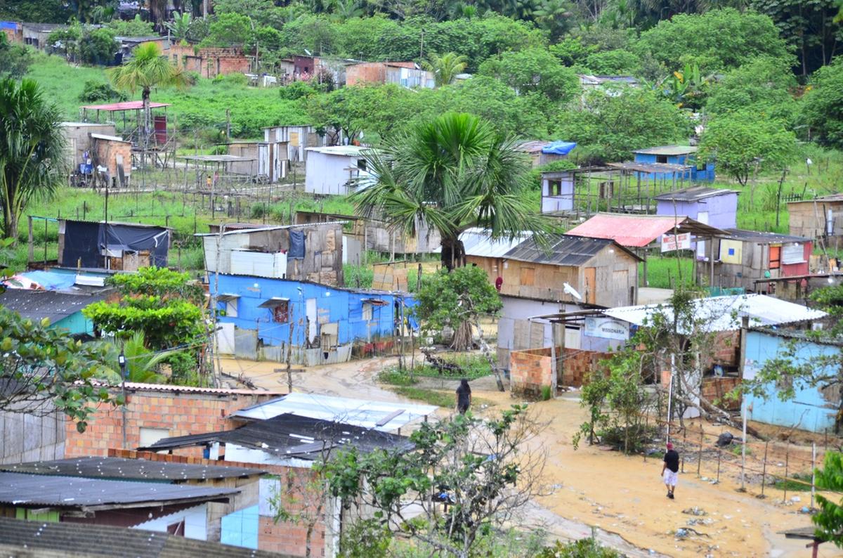 INPA teme possível invasão na área da Reserva Florestal Adolpho Ducke, na Zona Norte de Manaus