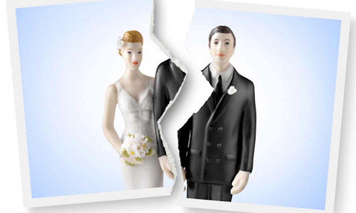 Divórcios em Cartórios de Notas batem recorde no AM