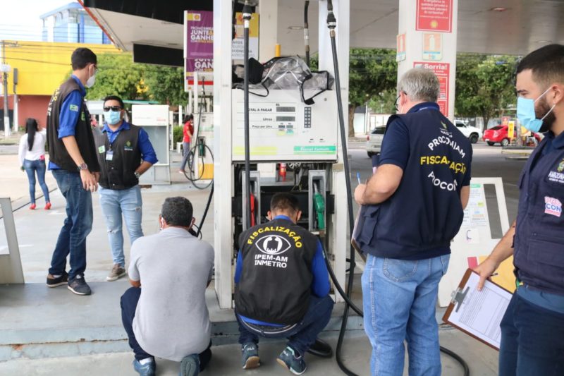Congresso aprova Projeto de Lei que facilita redução de preços dos combustíveis