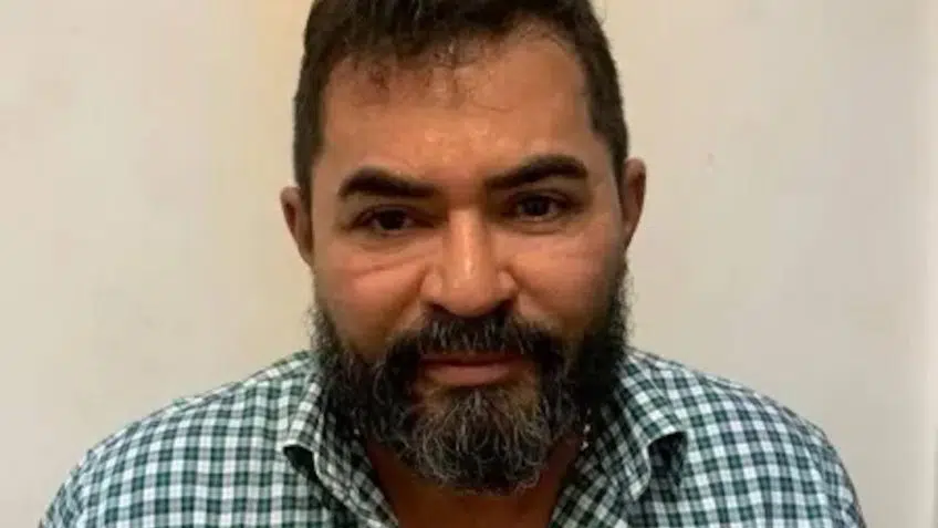 ‘Colorido’, um dos chefes do PCC foragido desde 2014, é preso em rodovia no Pernambuco