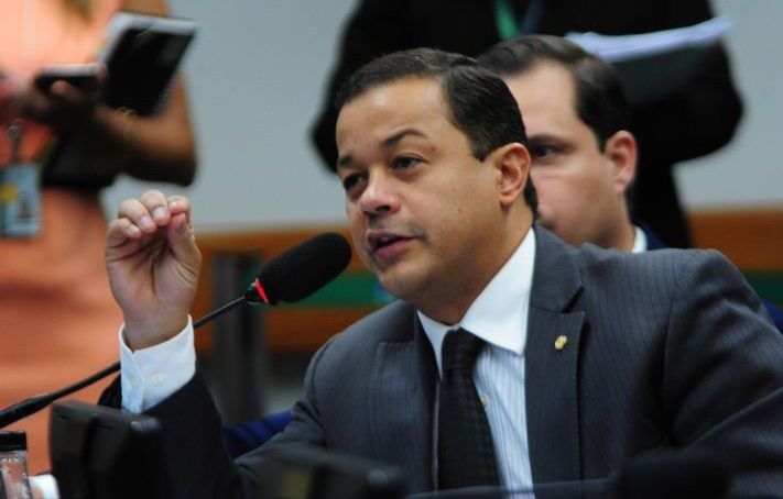 Deputado Pablo votou ‘SIM’ pela redução das contas de energia dos amazonenses