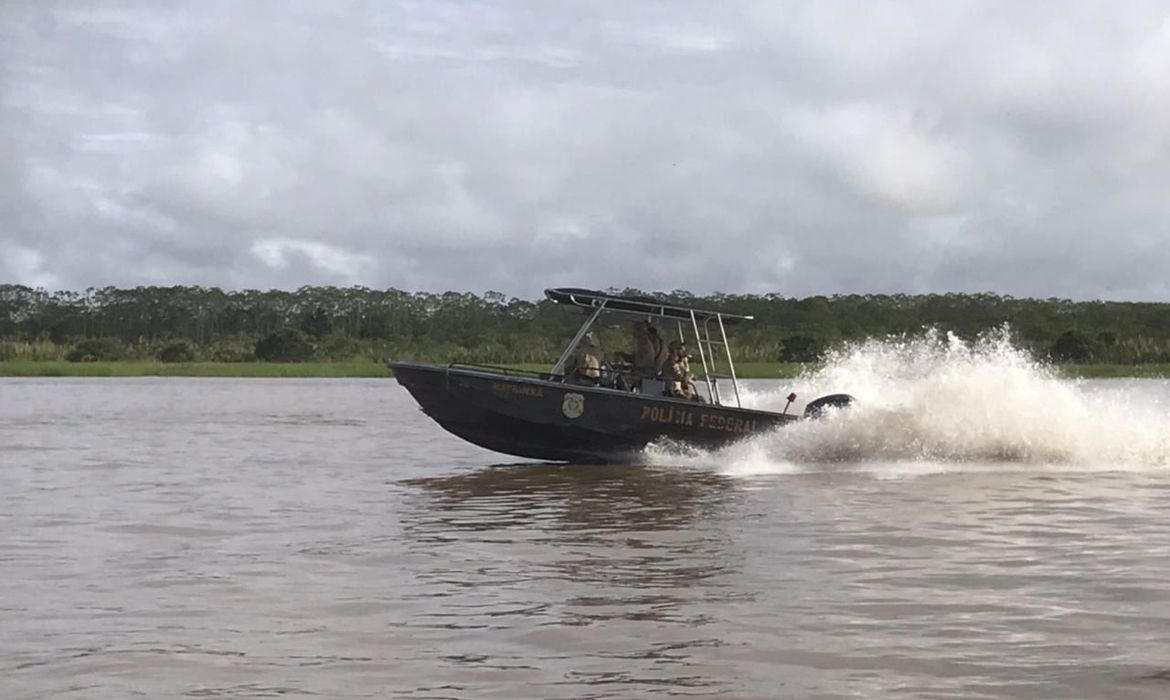 Senado aprova comissão para apurar desaparecimento na Amazônia