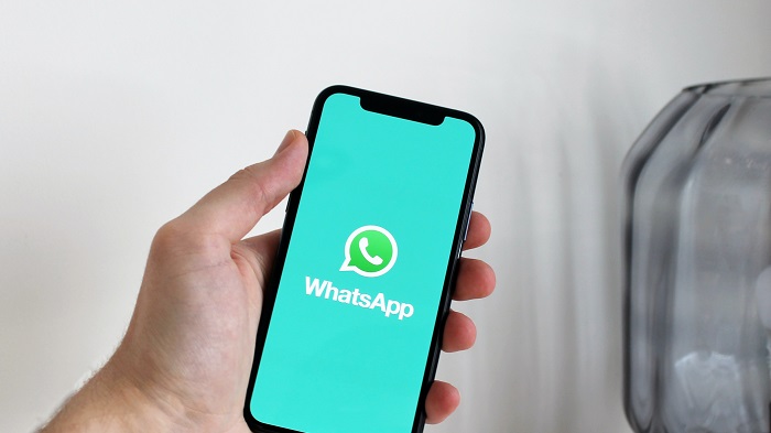 WhatsApp poderá permitir mensagens de voz em status