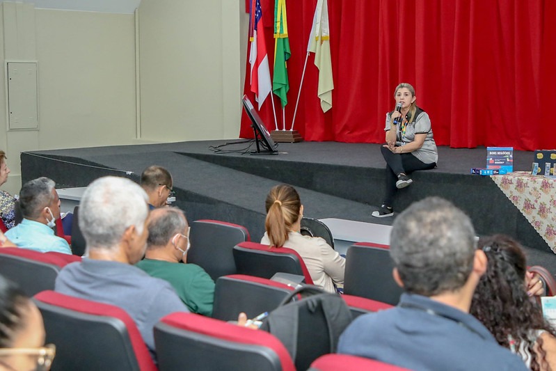 Prefeitura lança projeto de ‘Vida e Educação Financeira’ que será implantado nas escolas municipais de Manaus