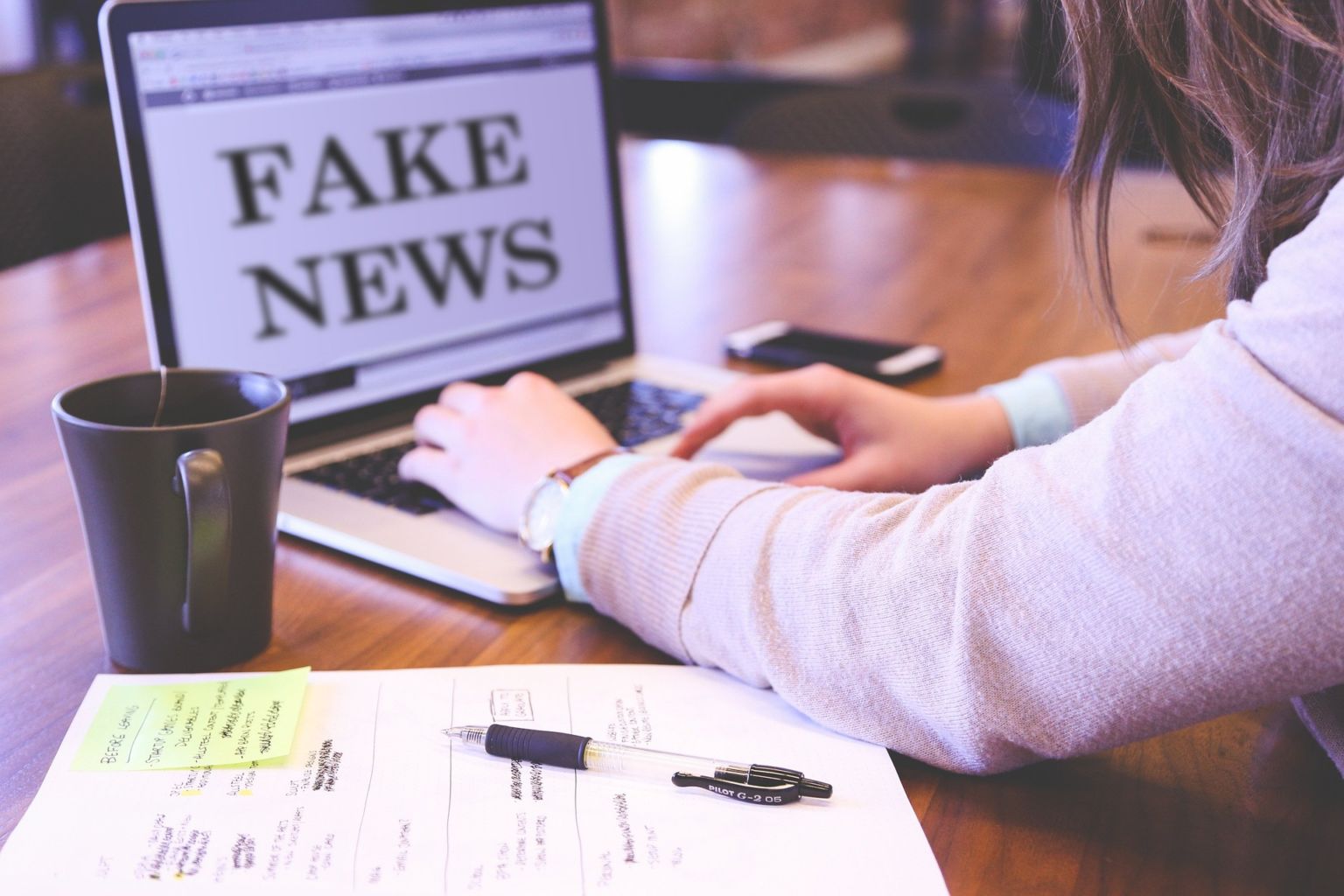 Comissão aprova requerimento para debater inquéritos sobre fake news no STF
