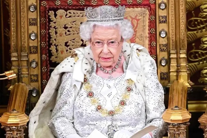 Morte da Rainha Elizabeth II aos 96 anos é confirmada pelo palácio de Buckingham