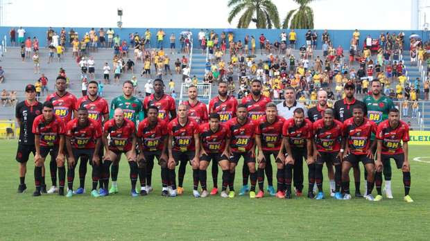 Pouso Alegre volta a vencer Amazonas e vai à final da Série D