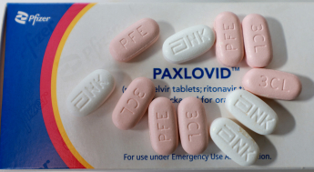 Anvisa aprova venda nas farmácias de remédio contra Covid-19 produzido pela Pfizer