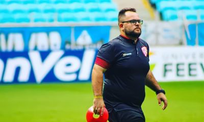 Amazonas FC contrata analista de desempenho