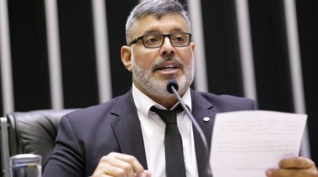Justiça decreta falência do deputado Alexandre Frota por dívidas de R$ 1,4 milhão
