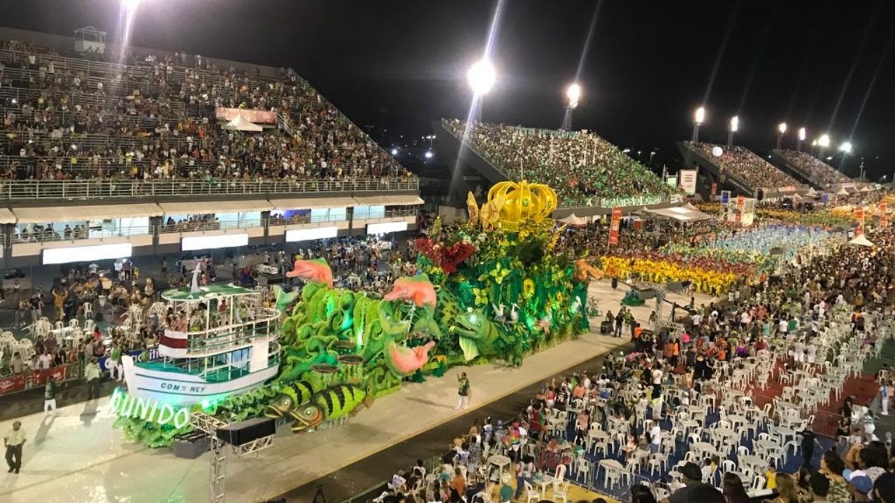 UESAM e GAO se manifestam sobre a antecipação das datas do Carnaval em Manaus