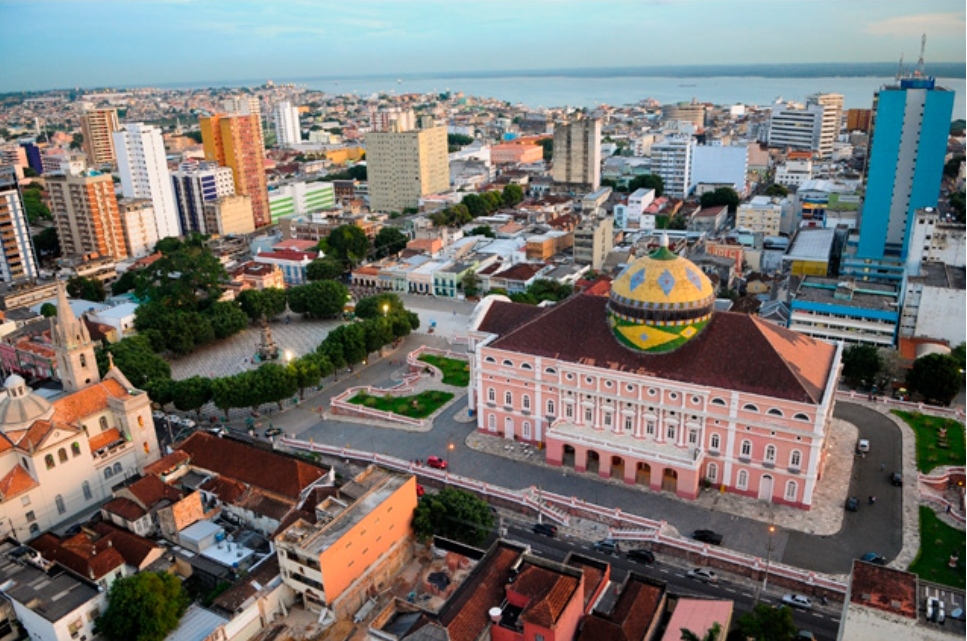 Manaus é a sexta capital brasileira com pessoas mais mal-educadas
