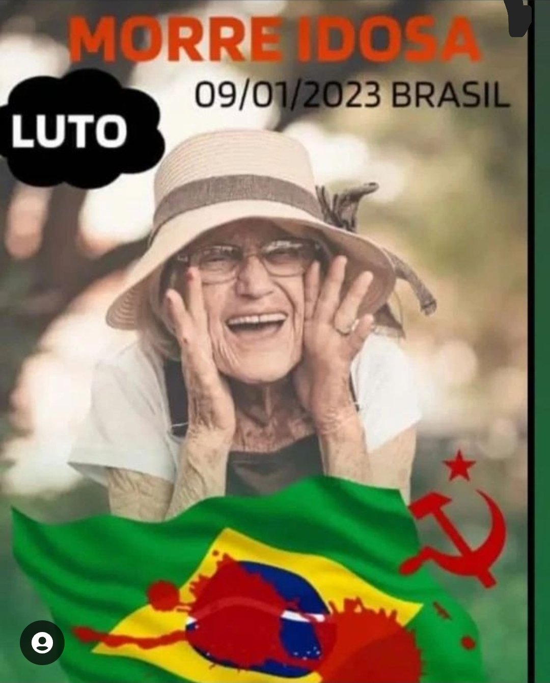 Vídeo: Lula é chamado de genocida após idosa morrer no campo de concentração da intervenção no DF