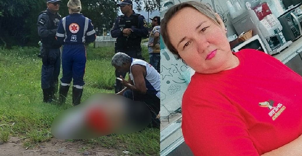 Cozinheira que morreu atropelada havia comprado moto para facilitar chegada ao trabalho