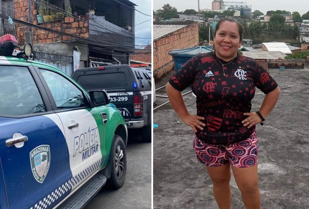 Mulher é encontrada morta com faca cravada no corpo em Manaus