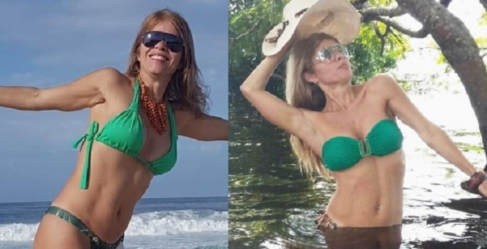 Mulher morre afogada após ter convulsão em piscina de condomínio em Manaus
