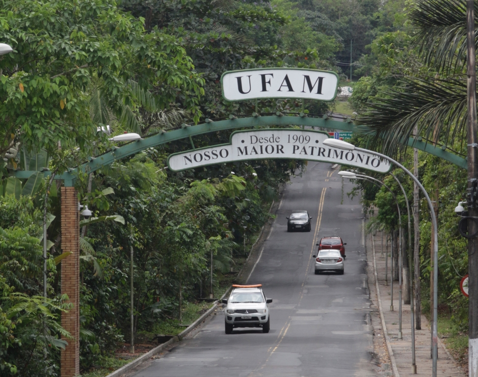 Ufam abre inscrições de concurso para nível Médio em agosto; confira edital