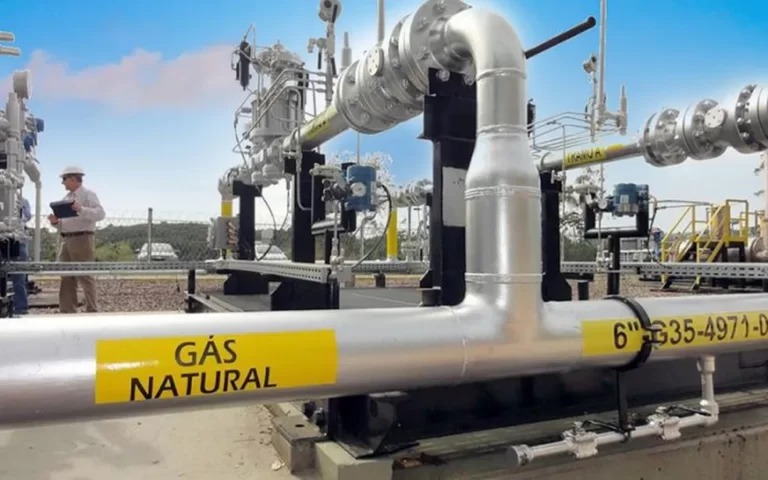 Petrobras anuncia redução no valor do gás