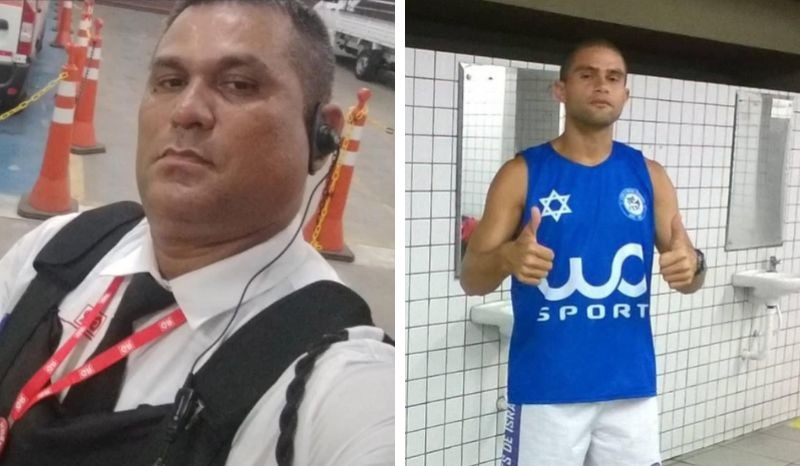 Dois vigilantes foram assassinados em menos de 48 horas em Manaus