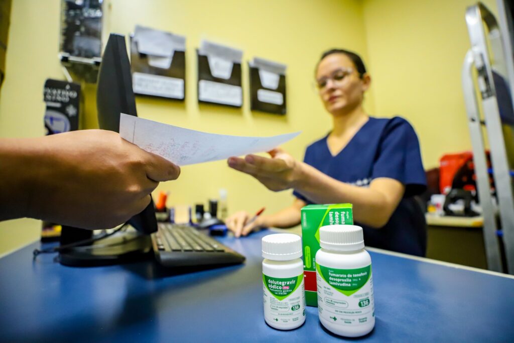 Prefeitura de Manaus já oferta profilaxia pós-exposição ao HIV em quatro unidades de saúde