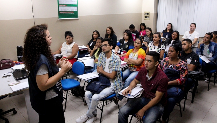 Câmara Municipal de Manaus abre inscrições nesta segunda para 80 vagas em cursos gratuitos