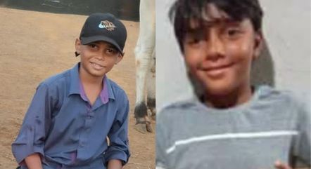 Crianças morrem após serem atingidas por raio em campo de futebol no Pará